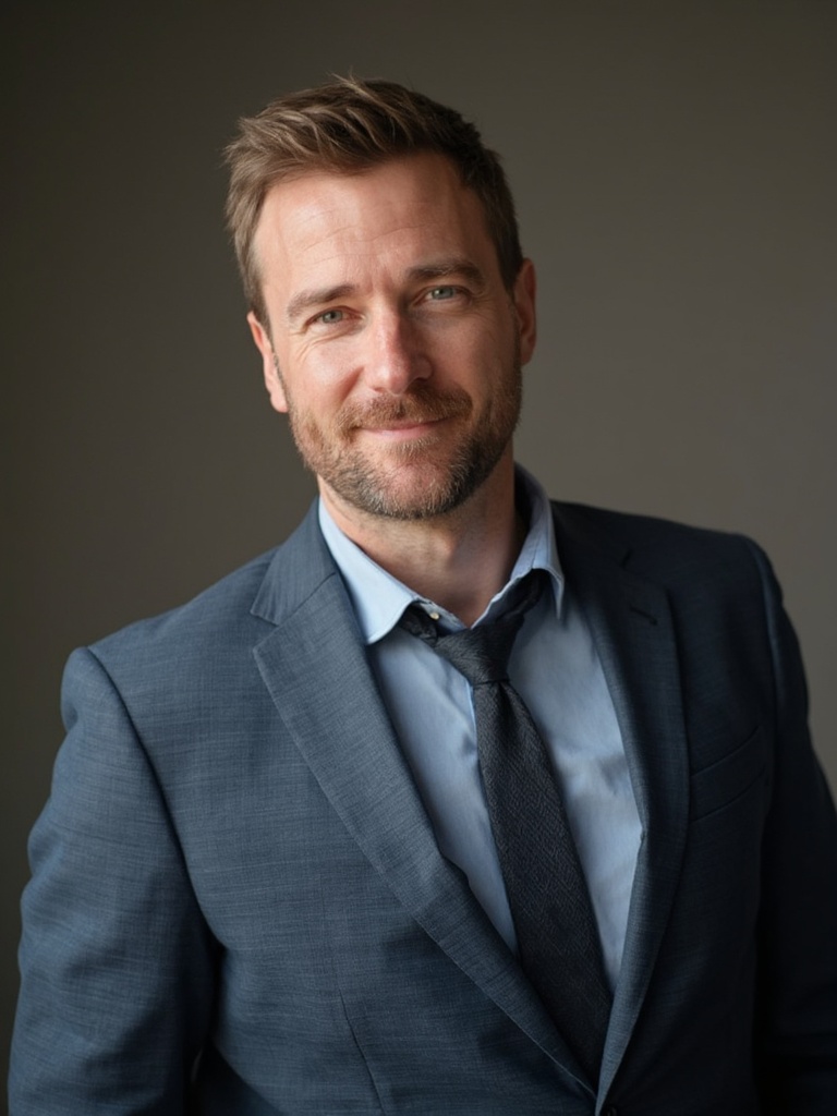 Mark Holloway